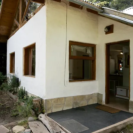 Cabana Lago Nahuel Huapi - Bariloche Exterior foto