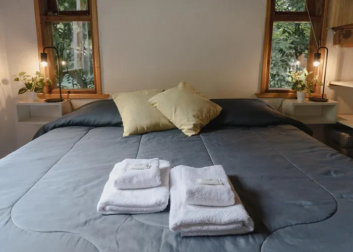 Cabana Lago Nahuel Huapi - Bariloche