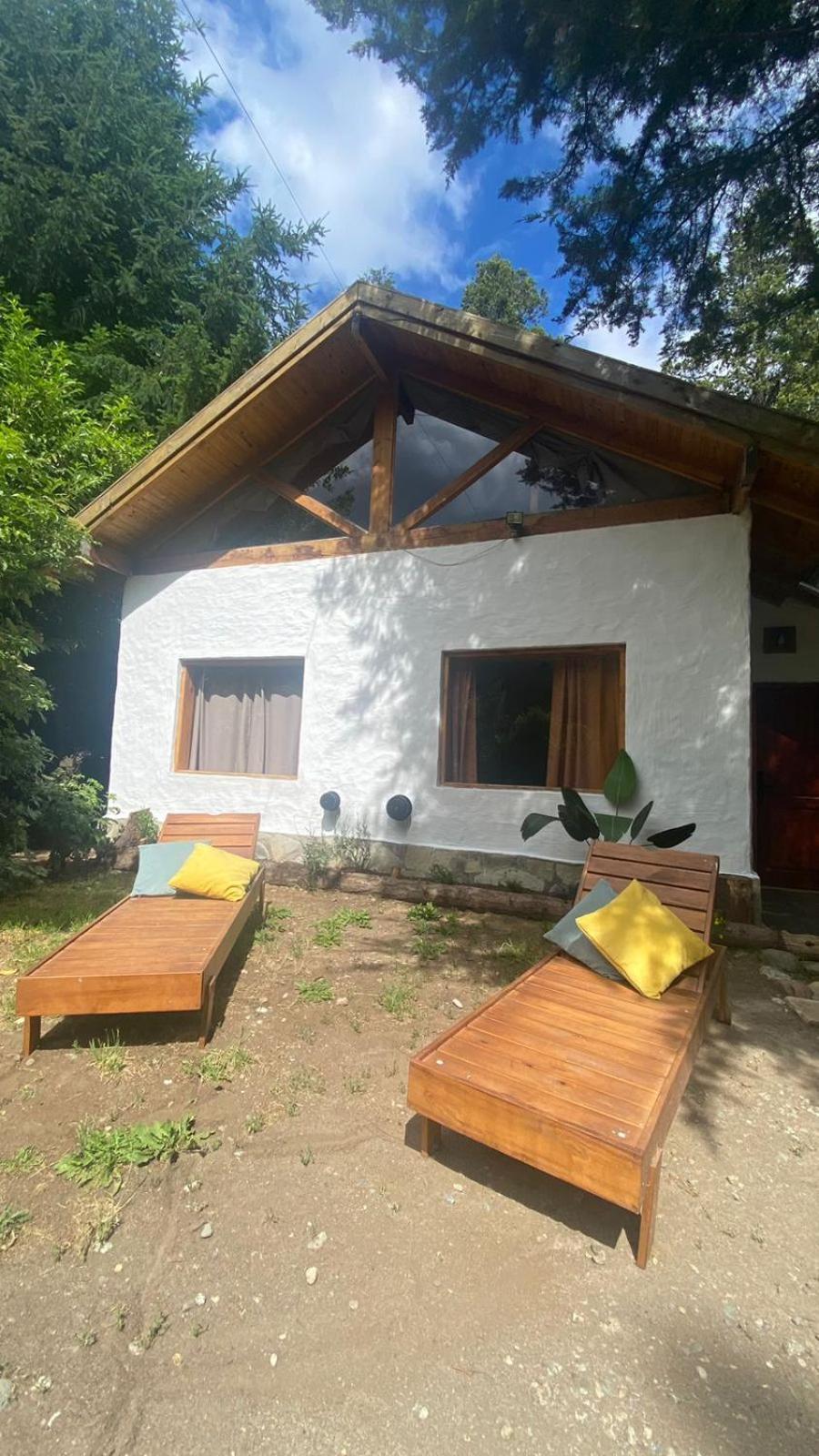 Apartment Nahuel Huapi - San Carlos de Bariloche