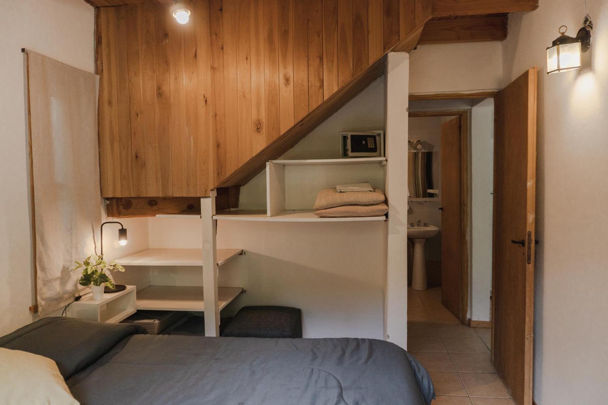 Nahuel Huapi - Apartment