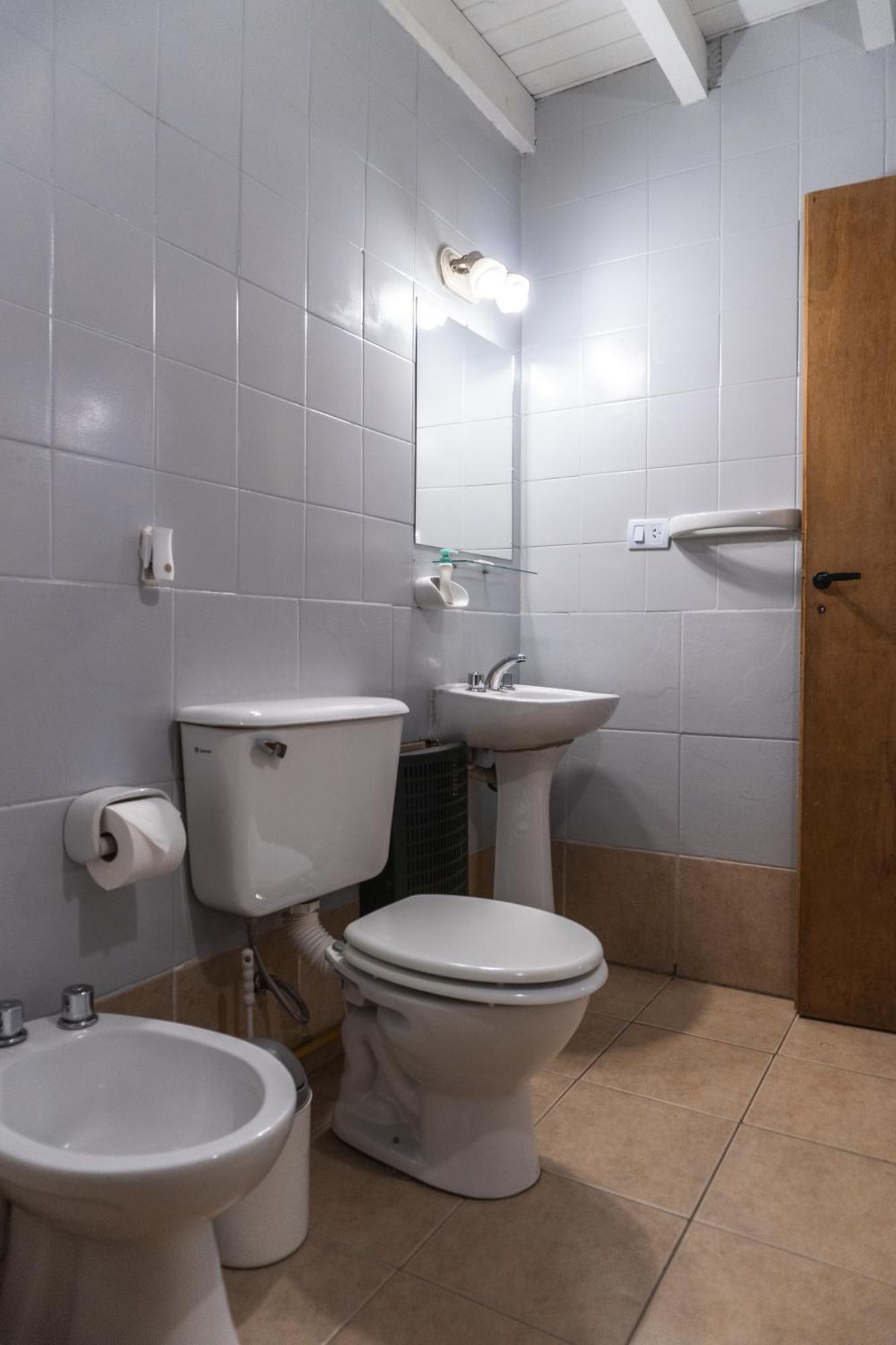Nahuel Huapi - Apartment San Carlos de Bariloche